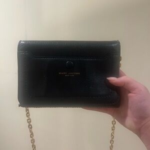 Marc Jacobs Wallet Crossbody